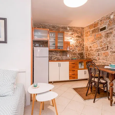 Apartamento Roko Punat