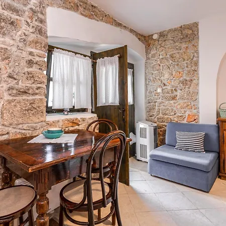 Apartamento Roko *