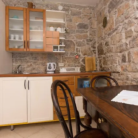 Roko Apartament Punat