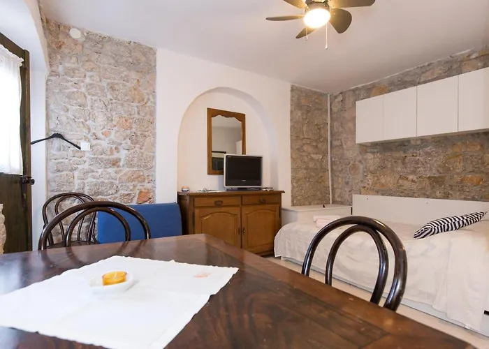 Roko Apartament