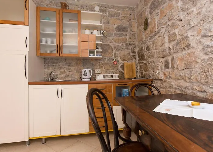 Roko Apartament Punat