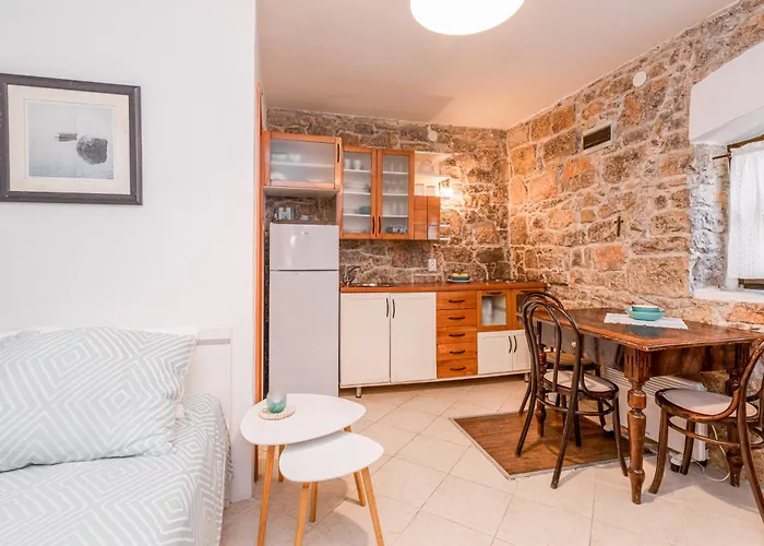 Lägenhet Roko Punat